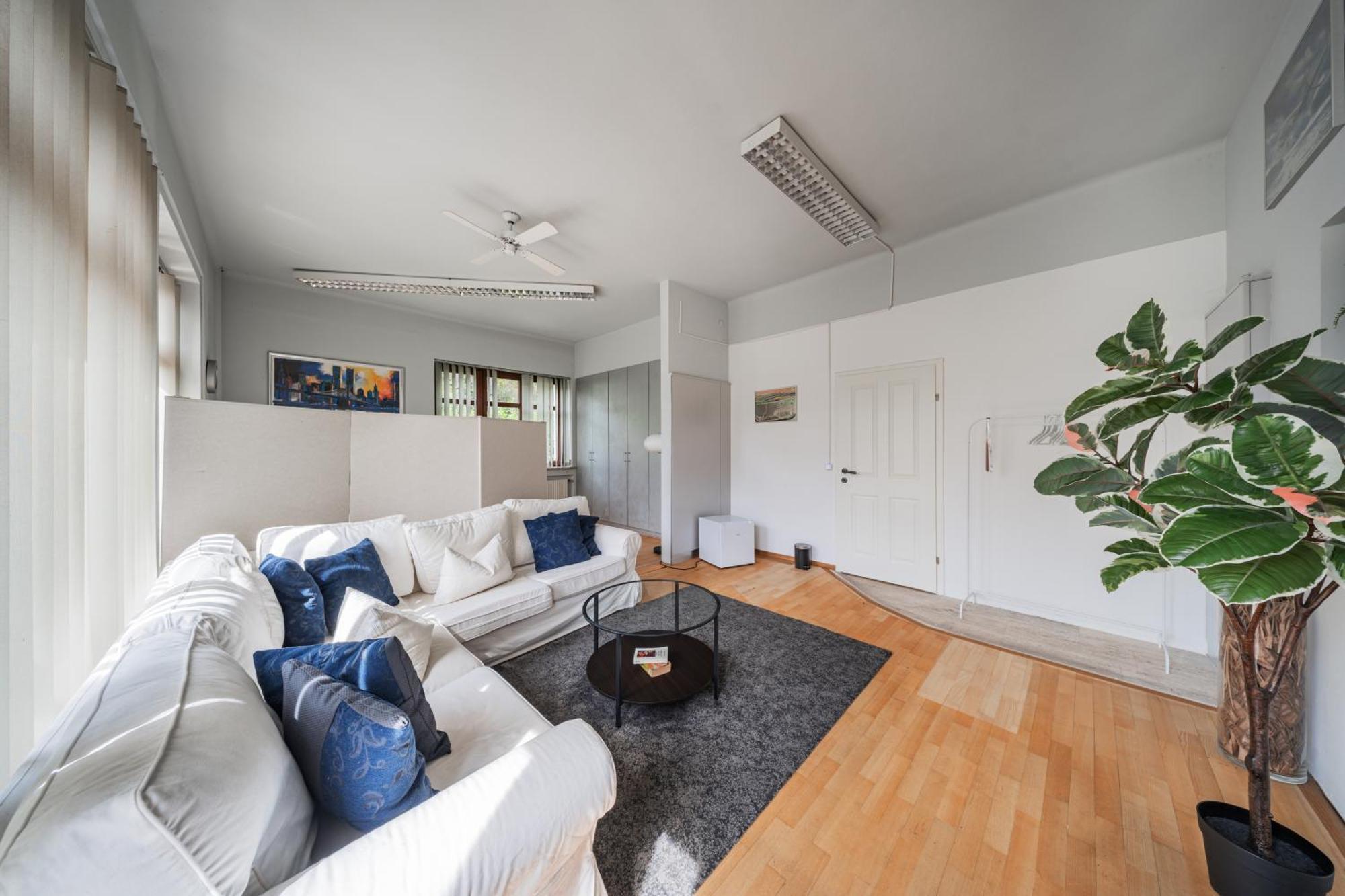 Bergblick Apartments 인스브루크 외부 사진