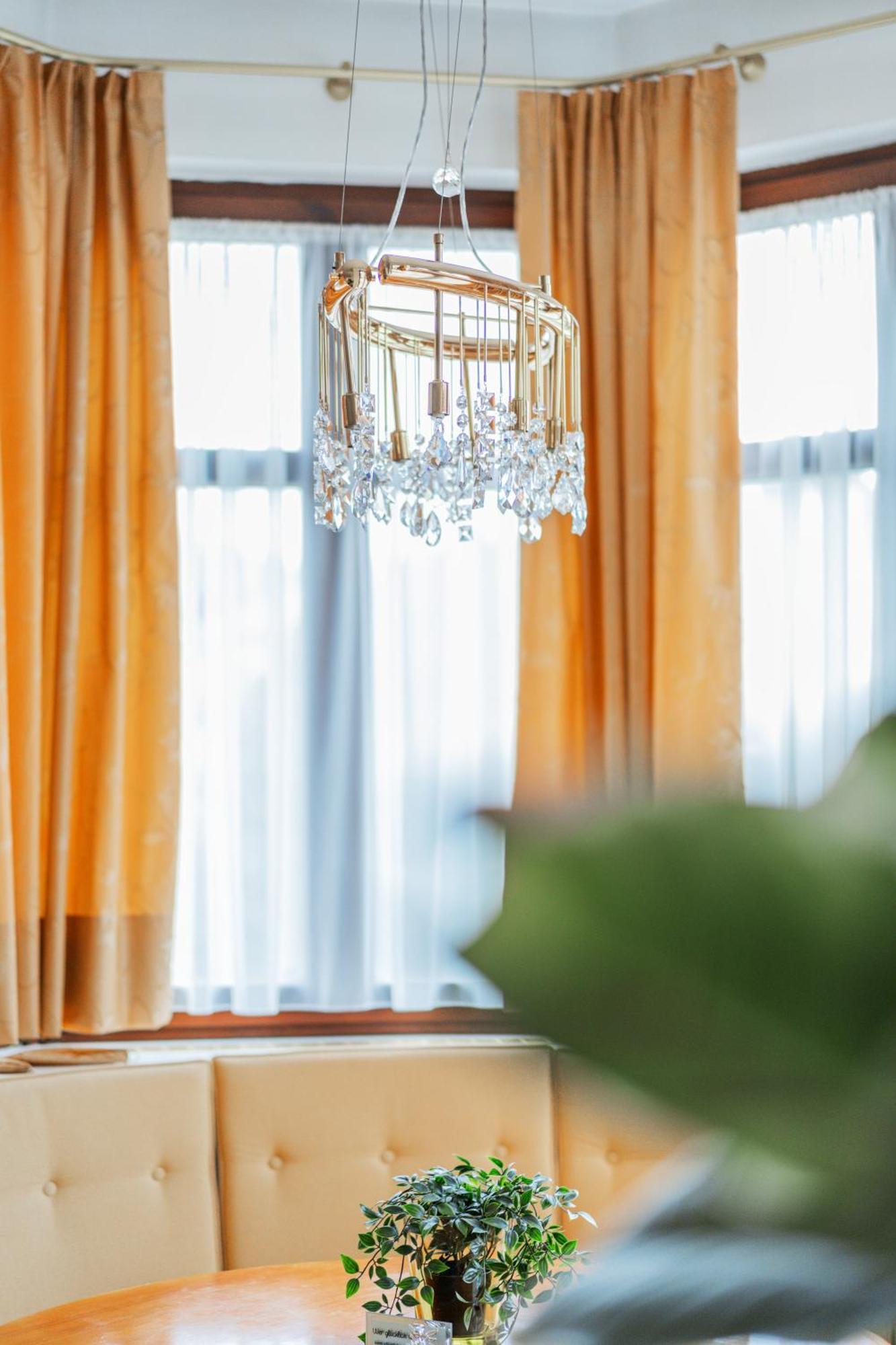 Bergblick Apartments 인스브루크 외부 사진