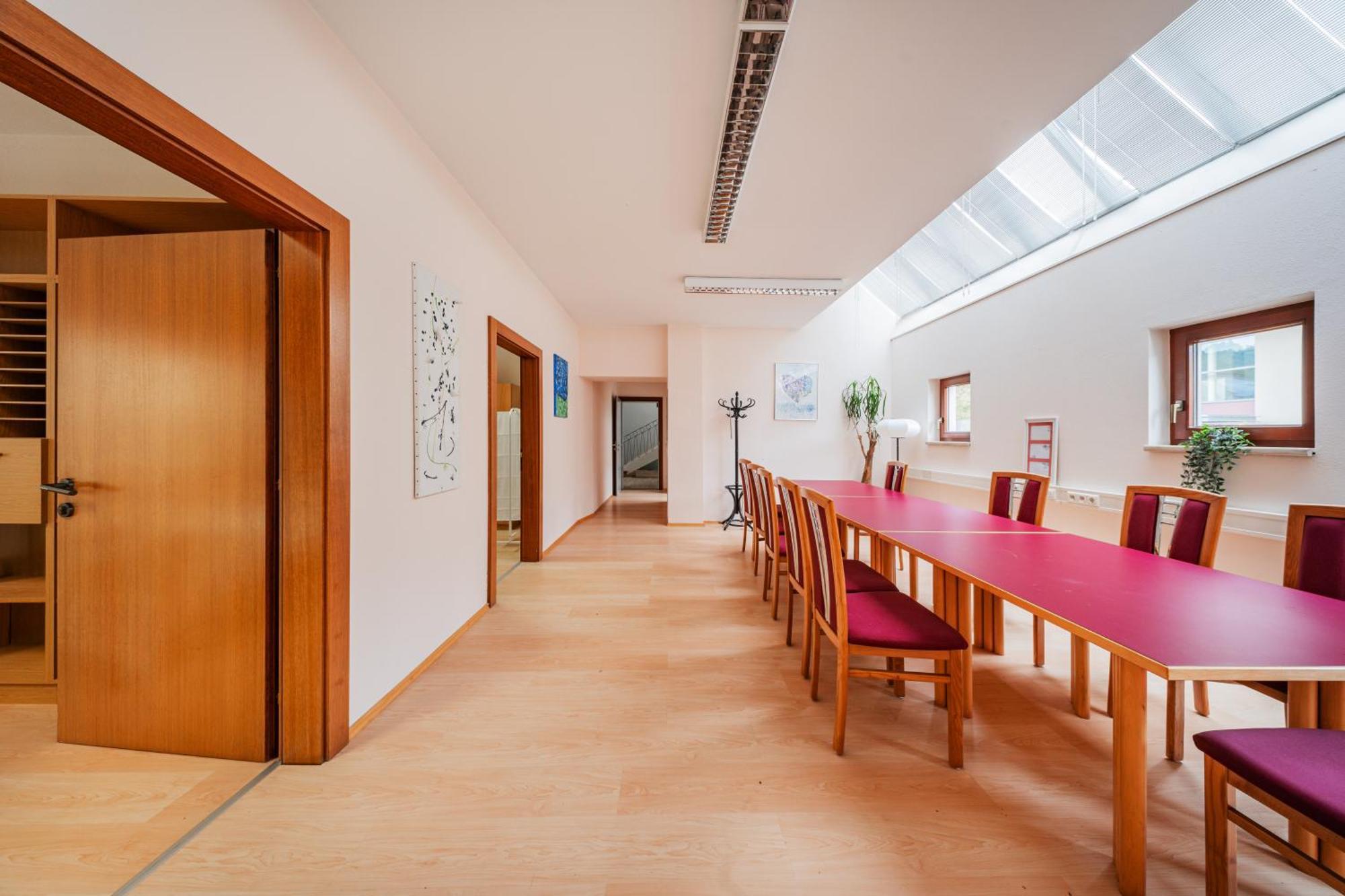 Bergblick Apartments 인스브루크 외부 사진