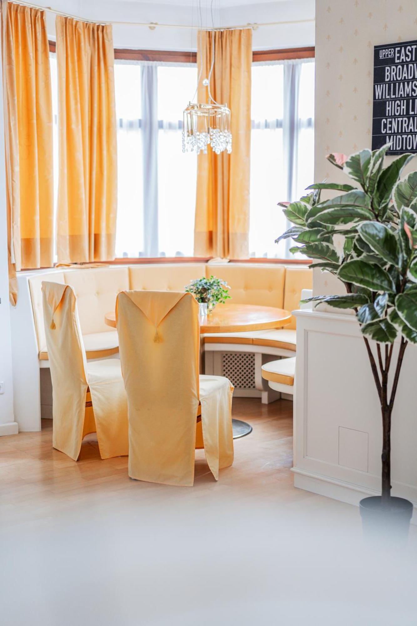 Bergblick Apartments 인스브루크 외부 사진