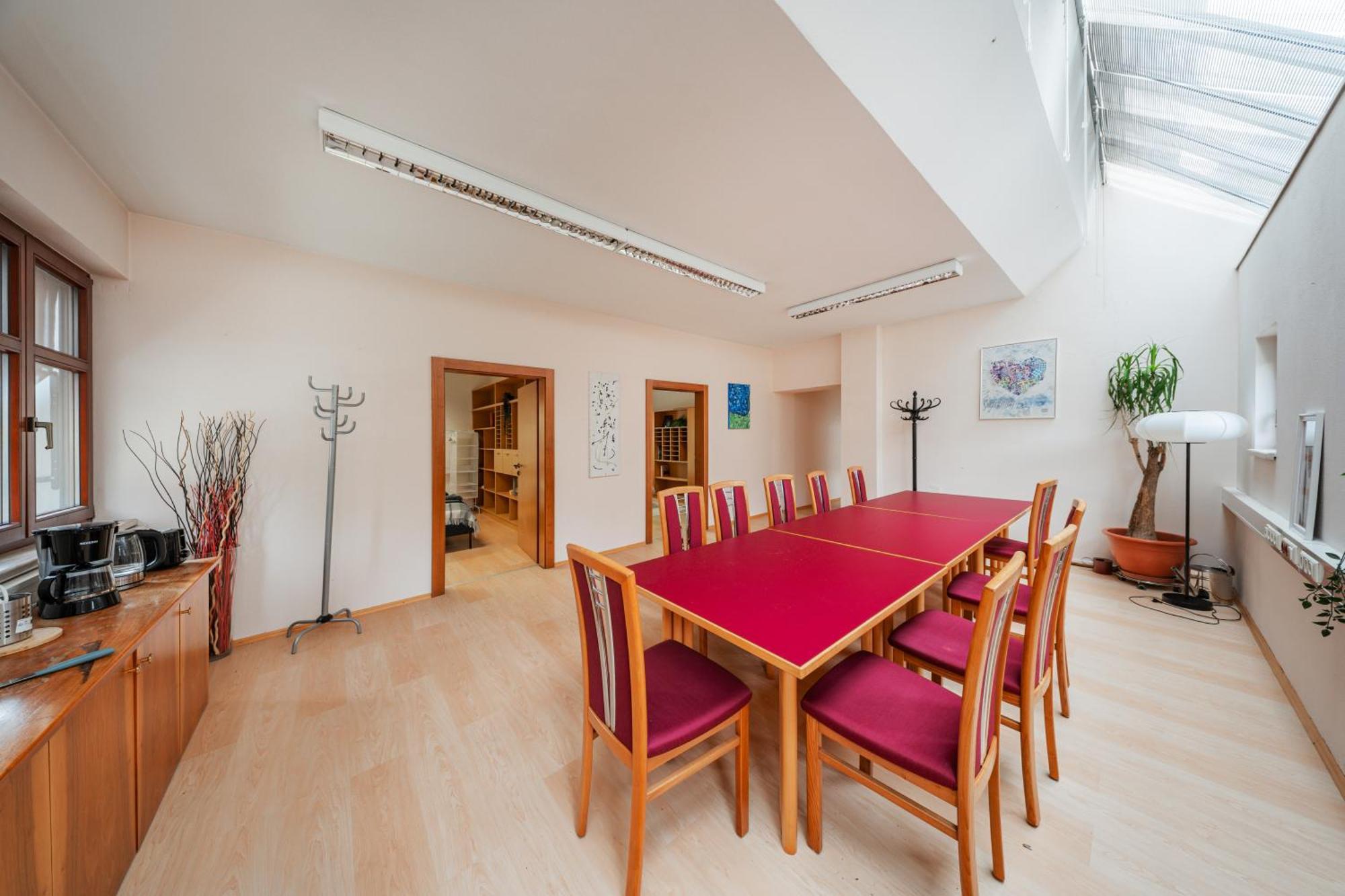 Bergblick Apartments 인스브루크 외부 사진