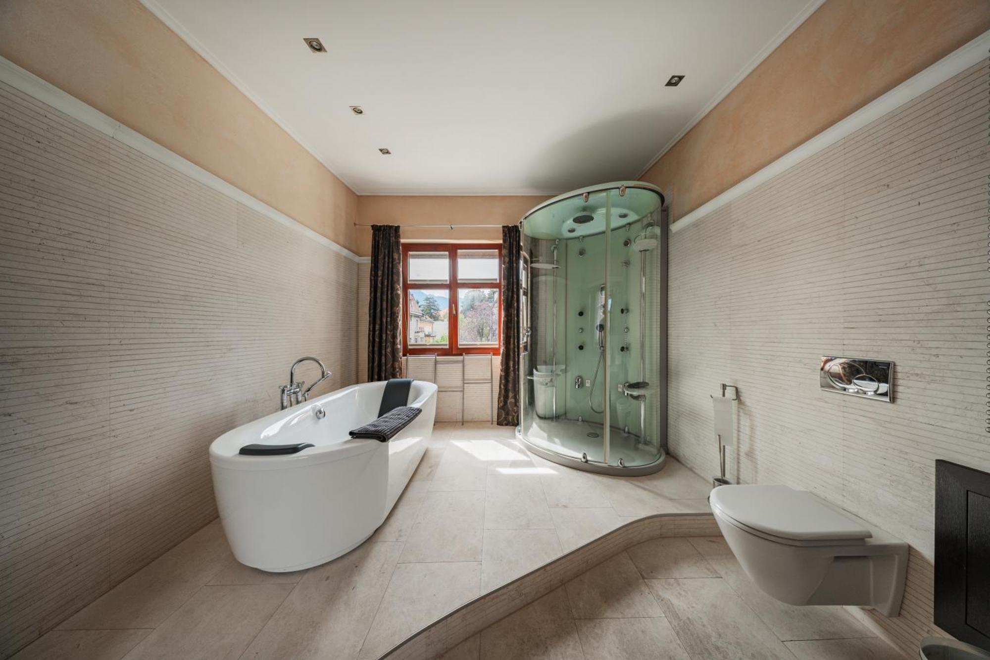 Bergblick Apartments 인스브루크 외부 사진